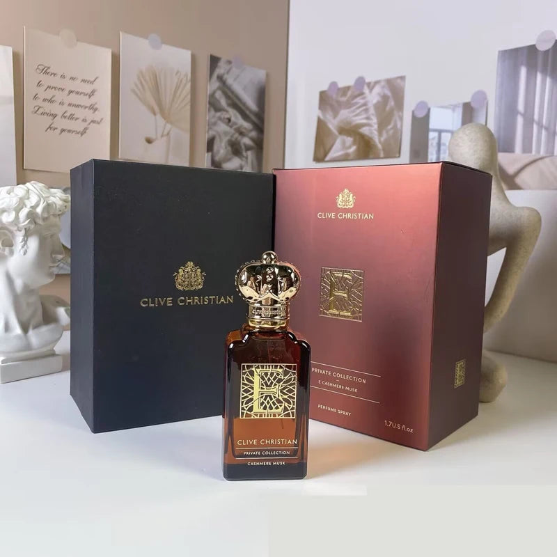 Clive Christian The Crown Eau de Parfum 50 ml