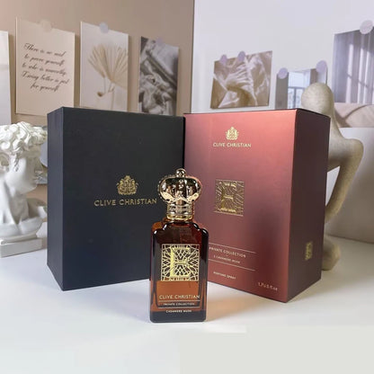 Clive Christian The Crown Eau de Parfum 50 ml