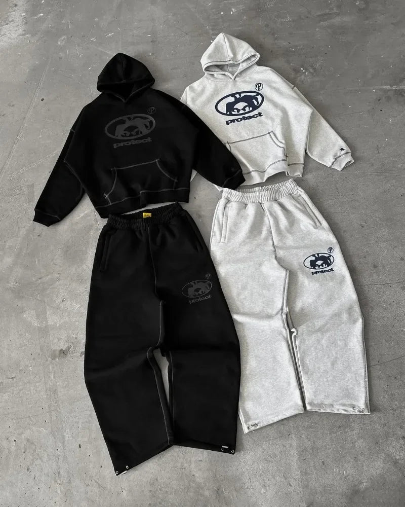 ÉLAN SPORT Tracksuits