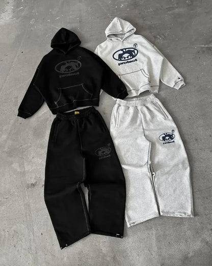 ÉLAN SPORT Tracksuits