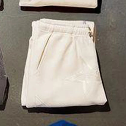 NOFS Tracksuit – Premium Oversized Trainingsanzug mit Star-Logo