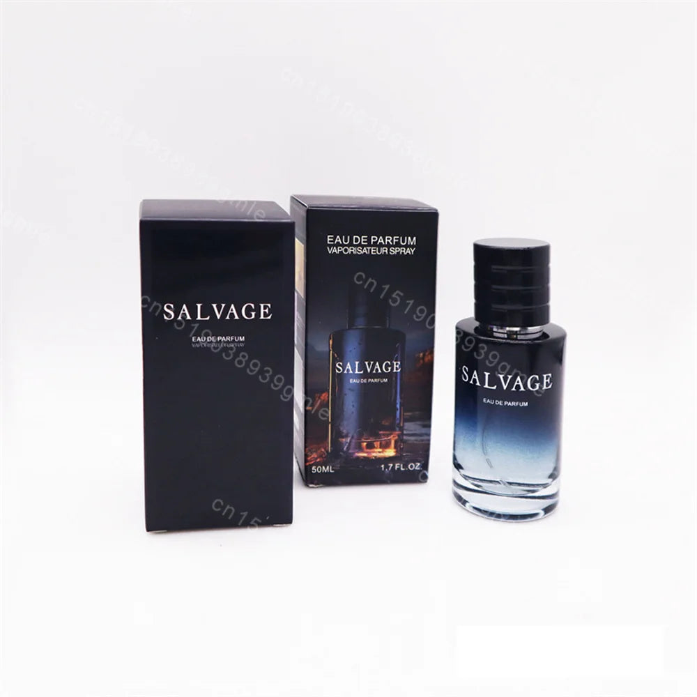 SALVAGE Eau de Parfum