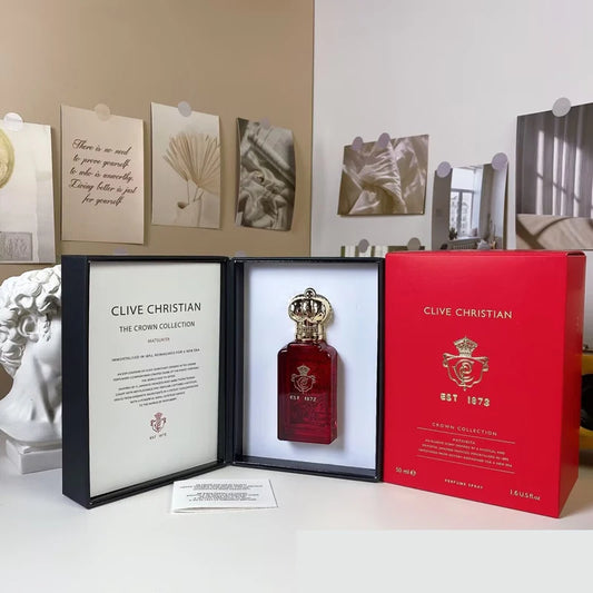 Clive Christian The Crown Eau de Parfum 50 ml