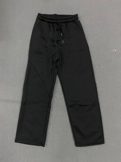 NOFS Tracksuit – Premium Oversized Trainingsanzug mit Star-Logo