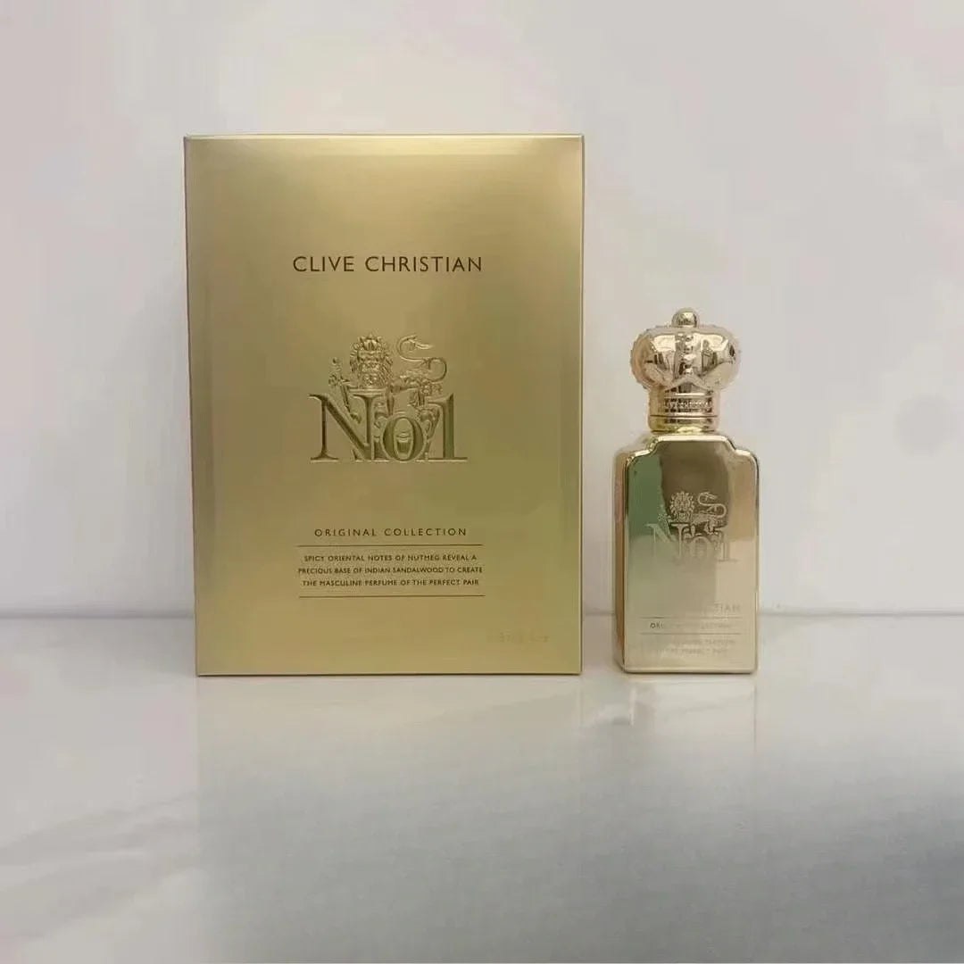 Clive Christian The Crown Eau de Parfum 50 ml