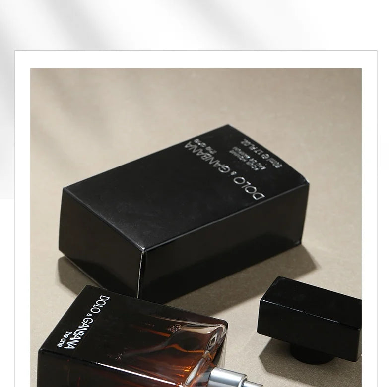 DOLCE &amp; GANBANA The One Eau de Parfum