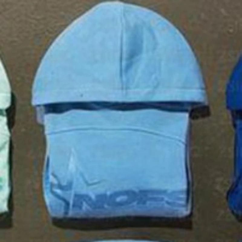 NOFS Tracksuit – Premium Oversized Trainingsanzug mit Star-Logo