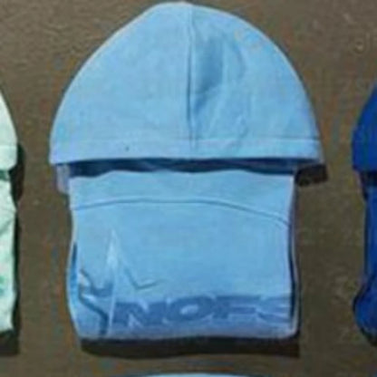 NOFS Tracksuit – Premium Oversized Trainingsanzug mit Star-Logo