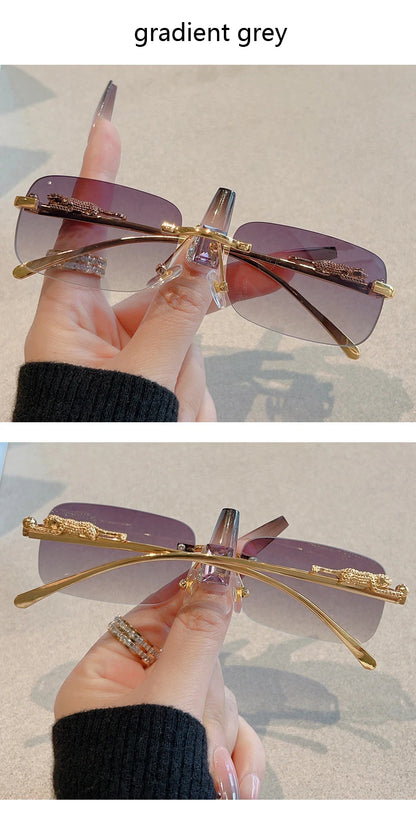 Elyssion Eyewear Sonnenbrillen