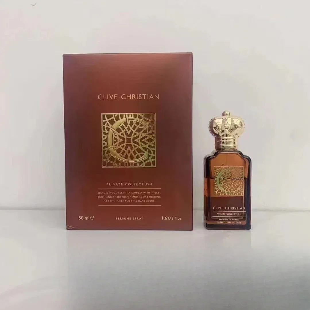 Clive Christian The Crown Eau de Parfum 50 ml