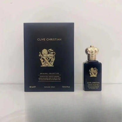 Clive Christian The Crown Eau de Parfum 50 ml