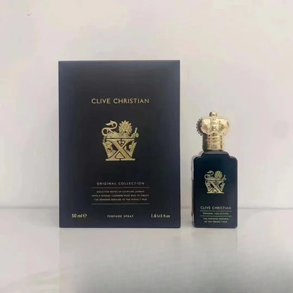 Clive Christian The Crown Eau de Parfum 50 ml