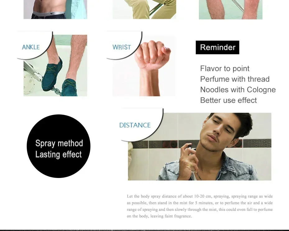 BOOS Eau de Toilette