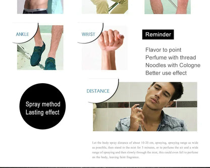 BOOS Eau de Toilette