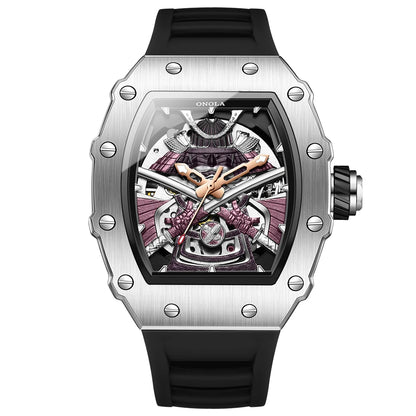 Royal Skeleton Automatic – Herrenarmbanduhr