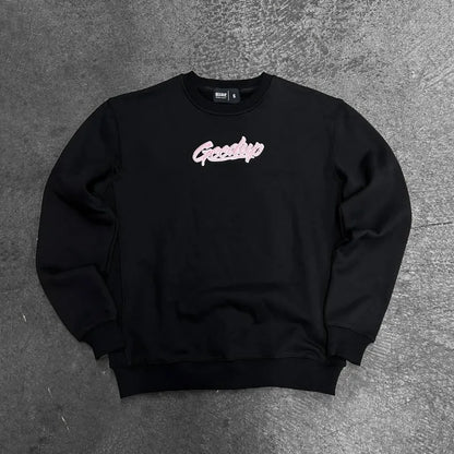 Geedup Oversized Sweatshirt