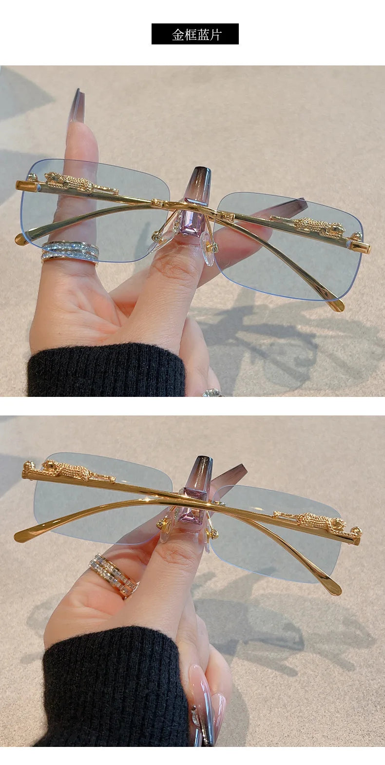 Elyssion Eyewear Sonnenbrillen