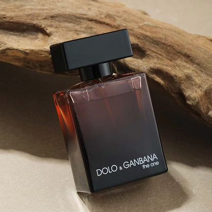 DOLCE &amp; GANBANA The One Eau de Parfum