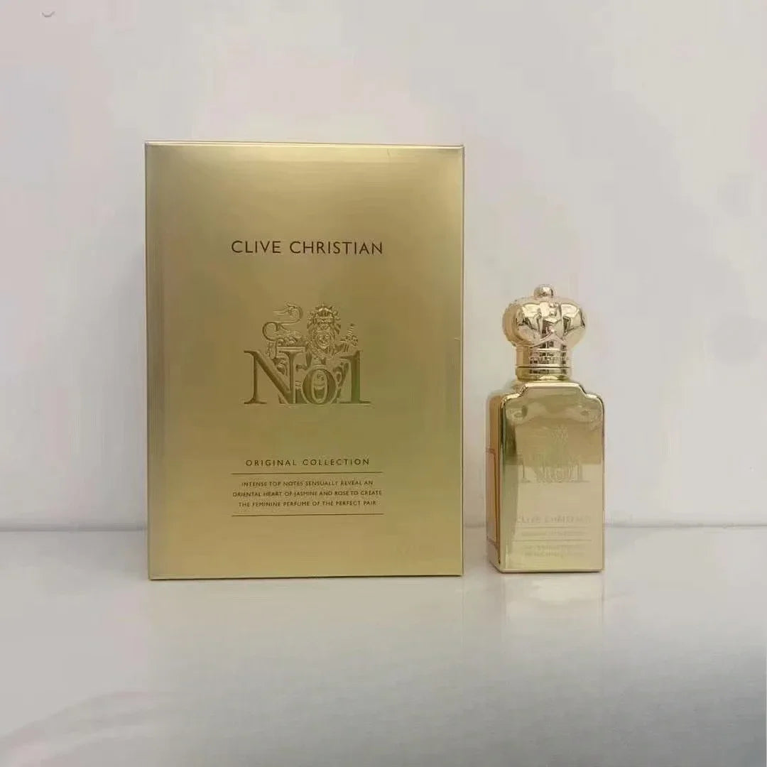Clive Christian The Crown Eau de Parfum 50 ml