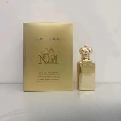 Clive Christian The Crown Eau de Parfum 50 ml