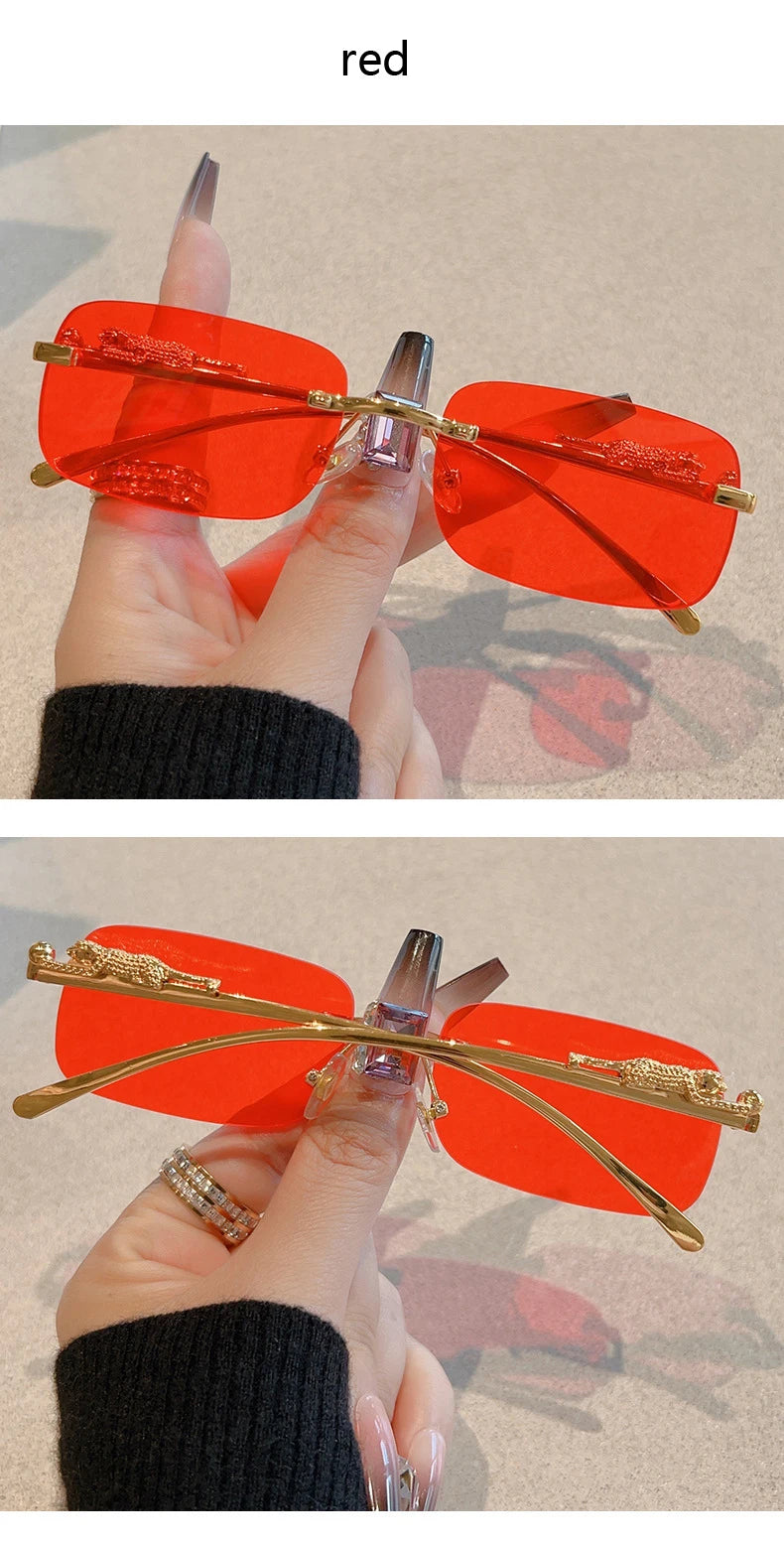 Elyssion Eyewear Sonnenbrillen