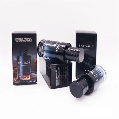 SALVAGE Eau de Parfum