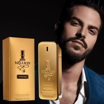 MILLION Intense – Eau de Toilette