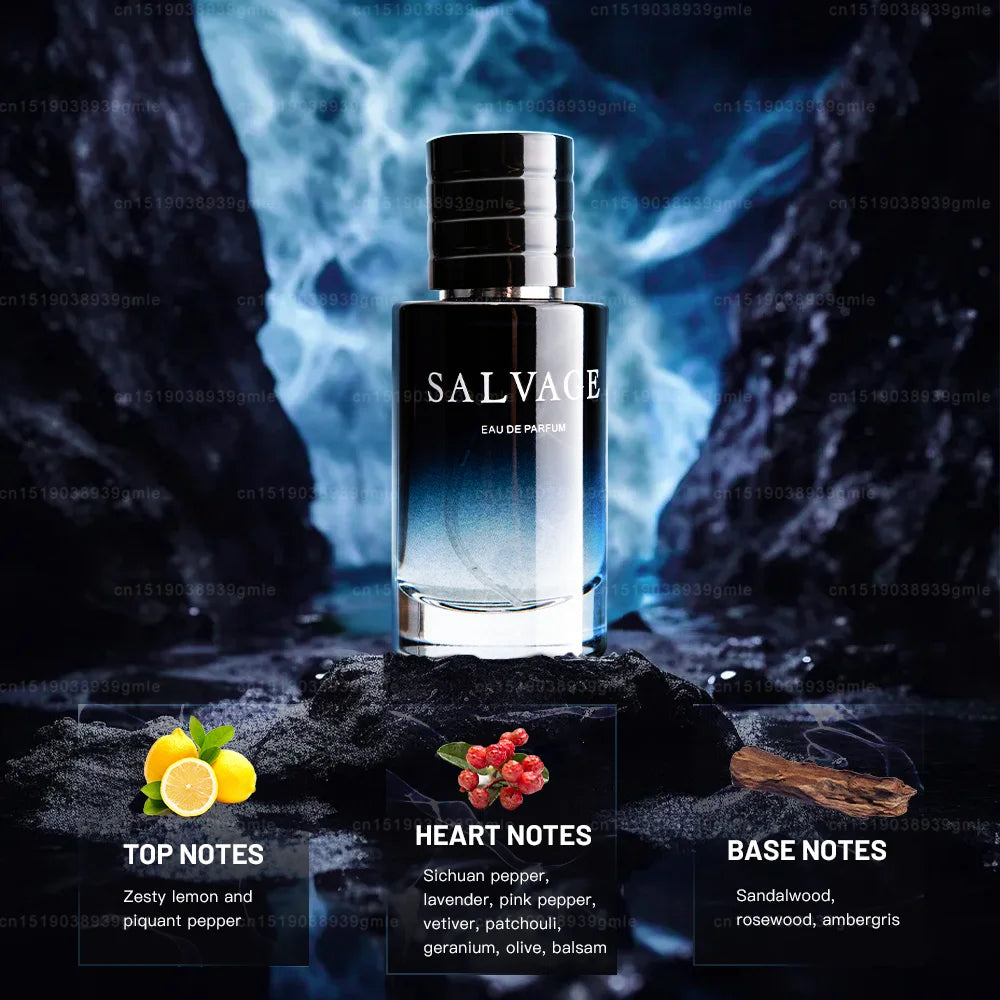 SALVAGE Eau de Parfum