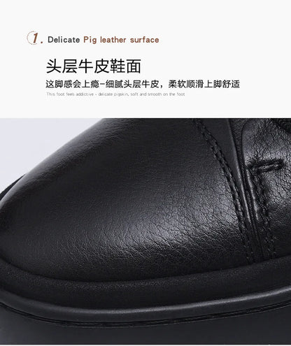 Luxus-Sneaker „Urban Check Black“ – Stil trifft Komfort