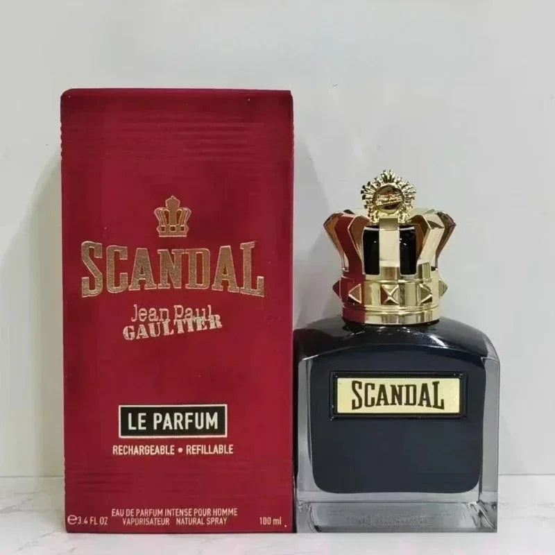 Scandal Parfum für Herren