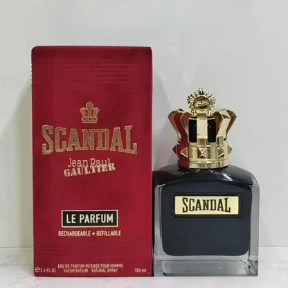 Scandal Parfum für Herren