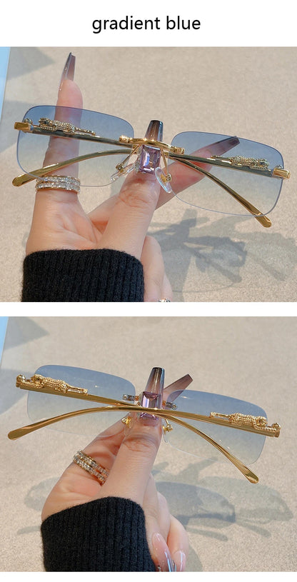 Elyssion Eyewear Sonnenbrillen