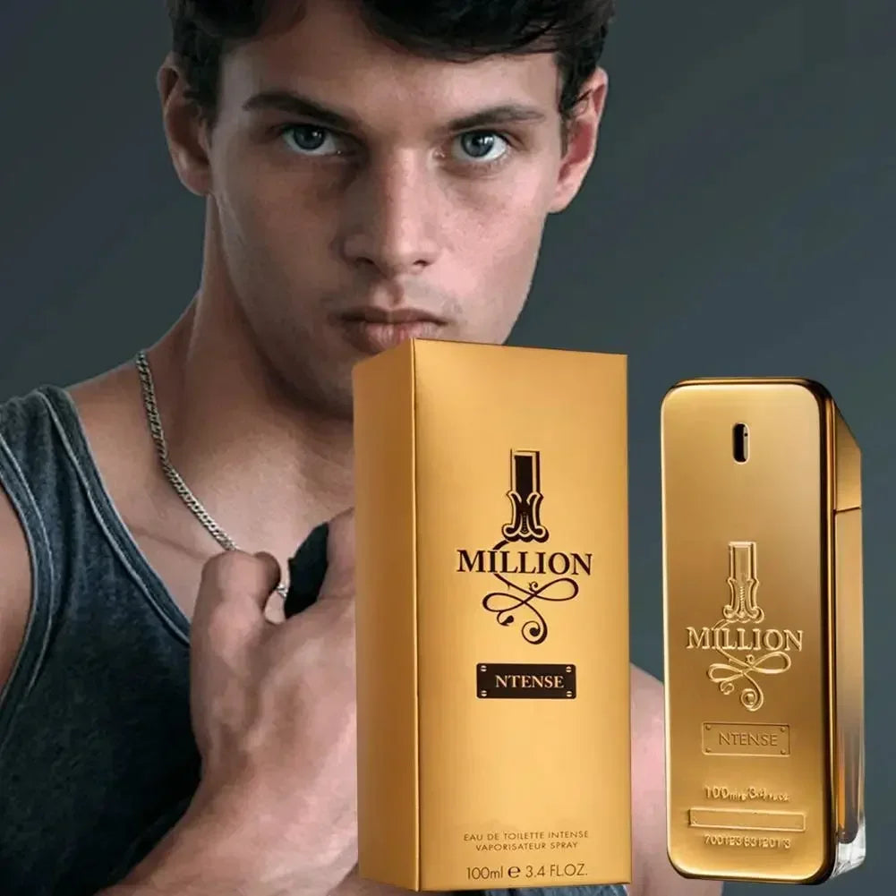 MILLION Intense – Eau de Toilette