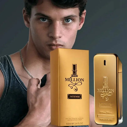 MILLION Intense – Eau de Toilette