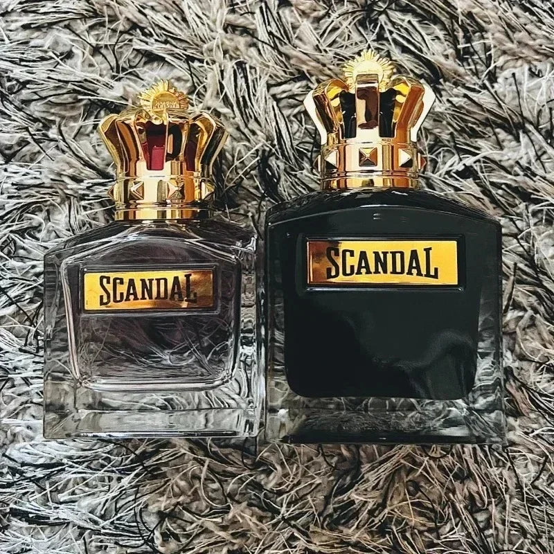Scandal Parfum für Herren