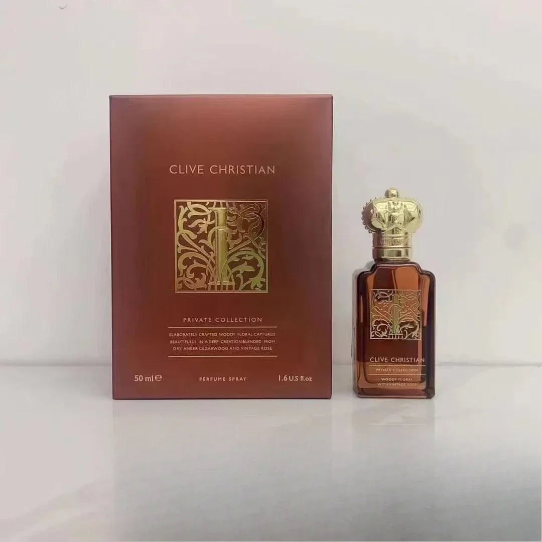 Clive Christian The Crown Eau de Parfum 50 ml