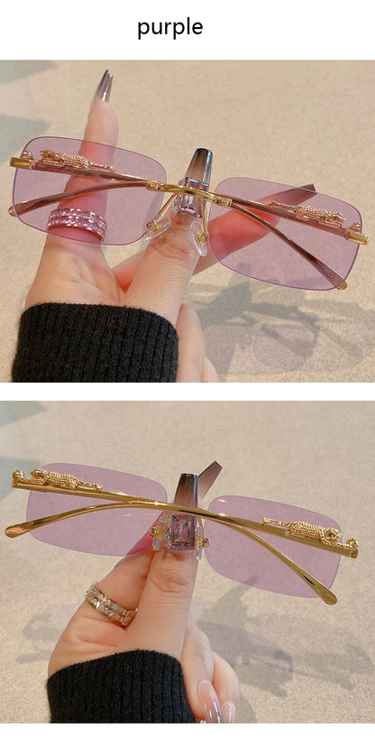 Elyssion Eyewear Sonnenbrillen