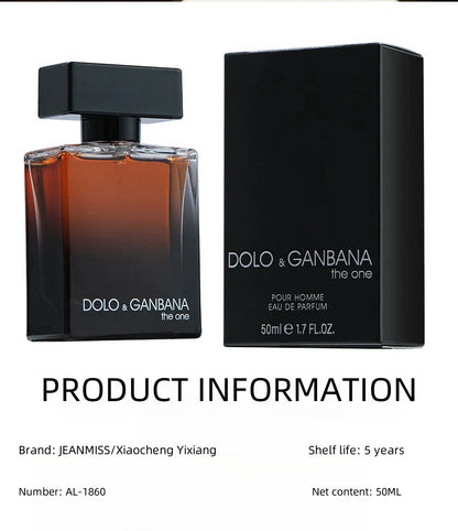DOLCE &amp; GANBANA The One Eau de Parfum