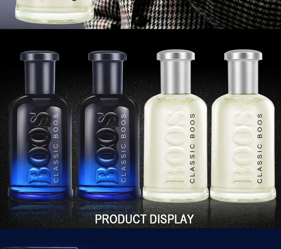 BOOS Eau de Toilette