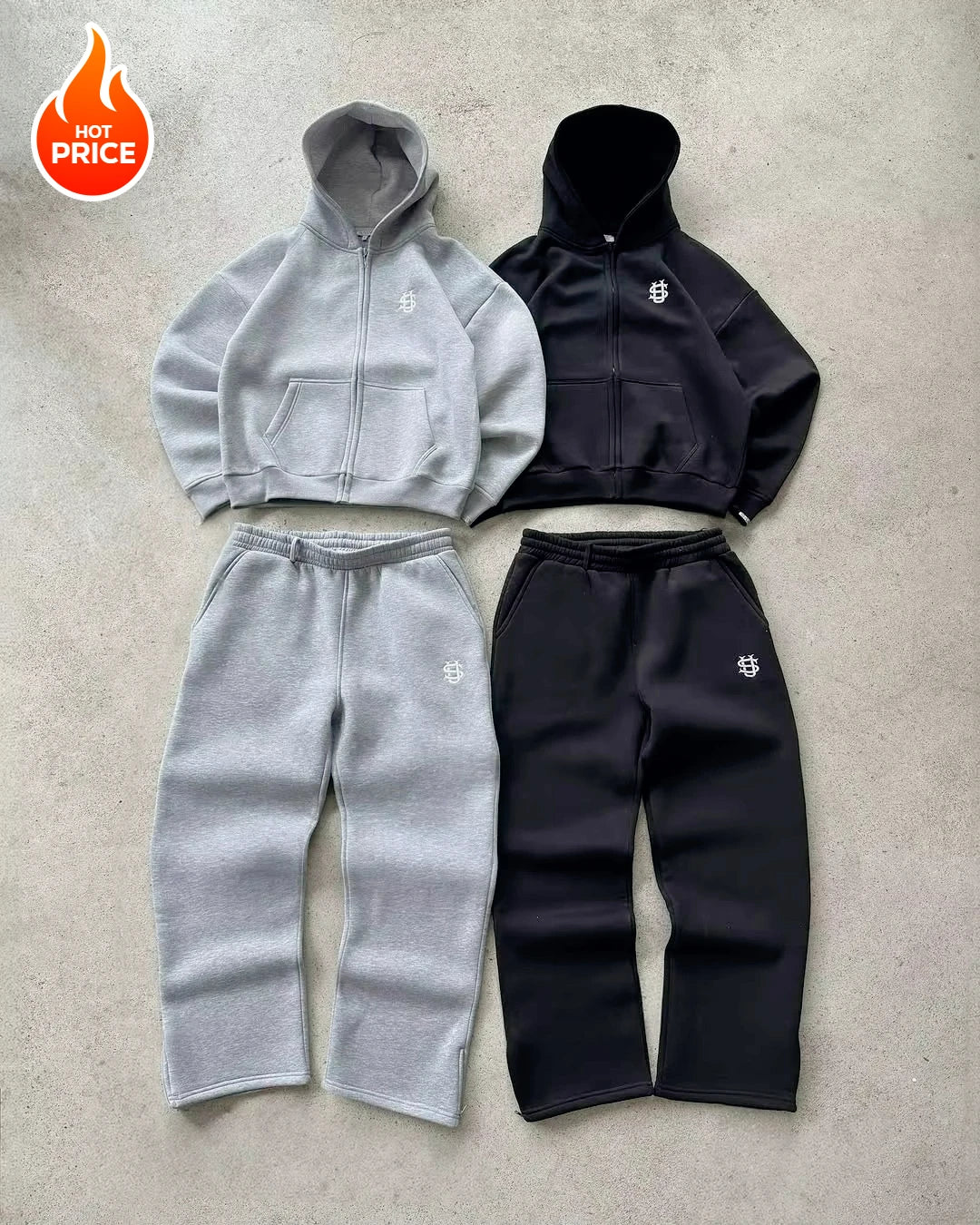 VALRÉ Tracksuits