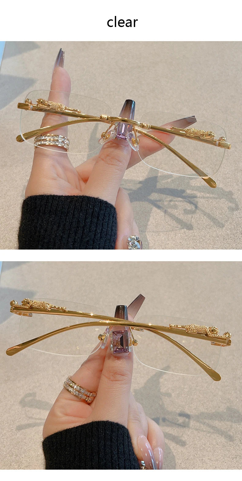 Elyssion Eyewear Sonnenbrillen