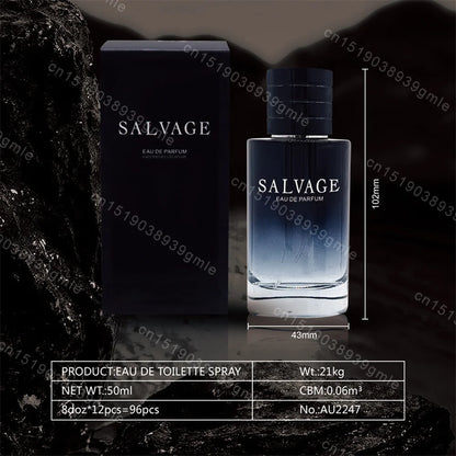 SALVAGE Eau de Parfum