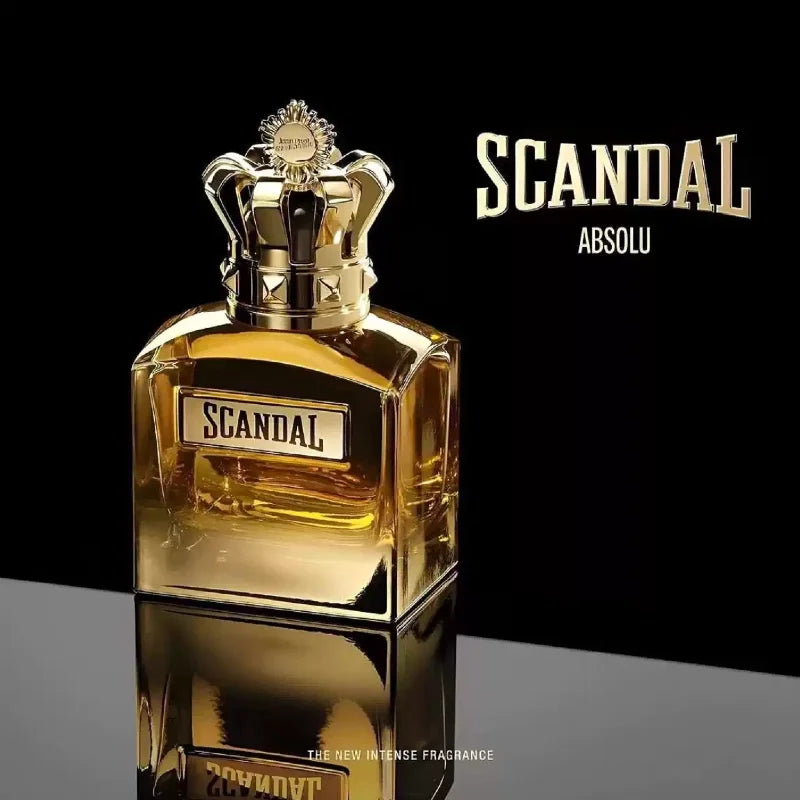Scandal Parfum für Herren