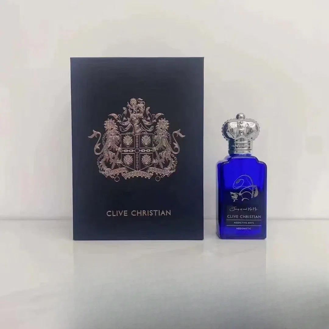 Clive Christian The Crown Eau de Parfum 50 ml